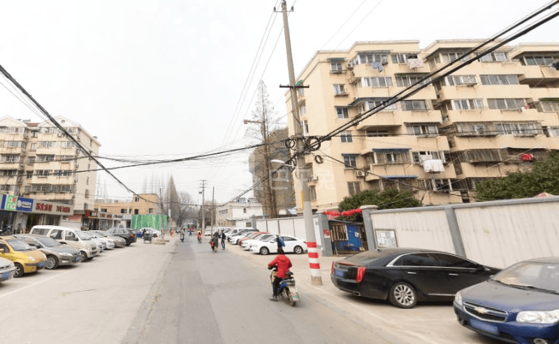 联合村小区12540205周边环境图1