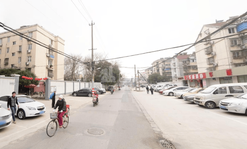 联合村小区12540205周边环境图2