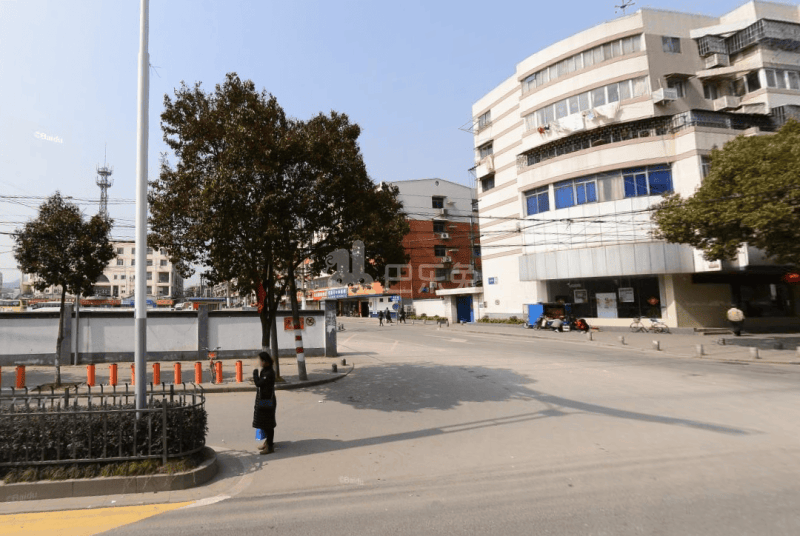 胜利村100号13014483周边环境图4