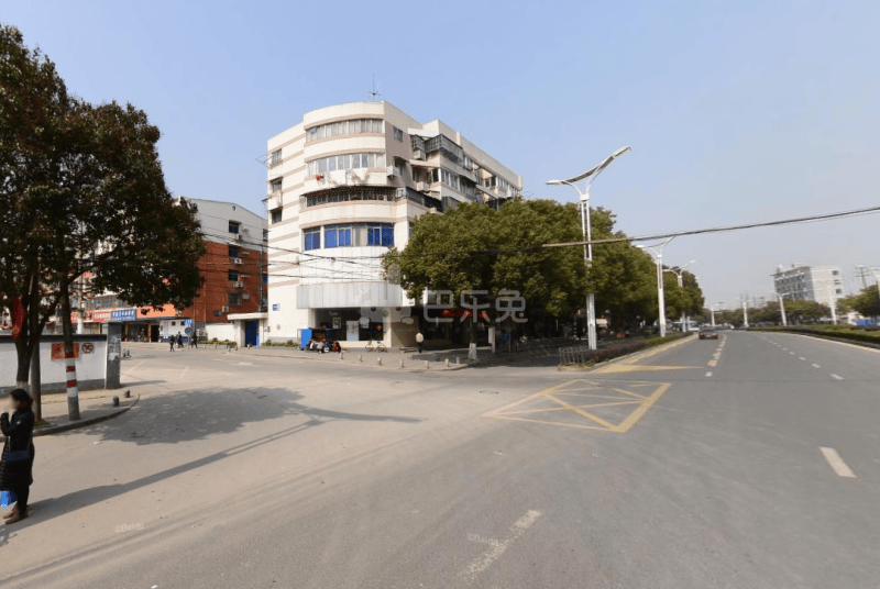 胜利村100号13014483周边环境图5