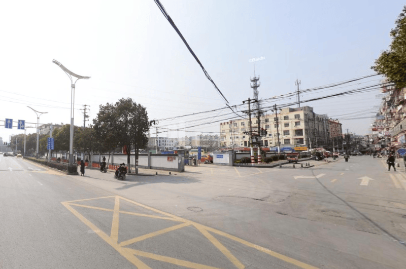 胜利村100号13014483周边环境图6