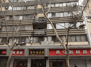 东大影壁小区 2室0厅0卫