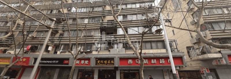 东大影壁小区12345752周边环境图0