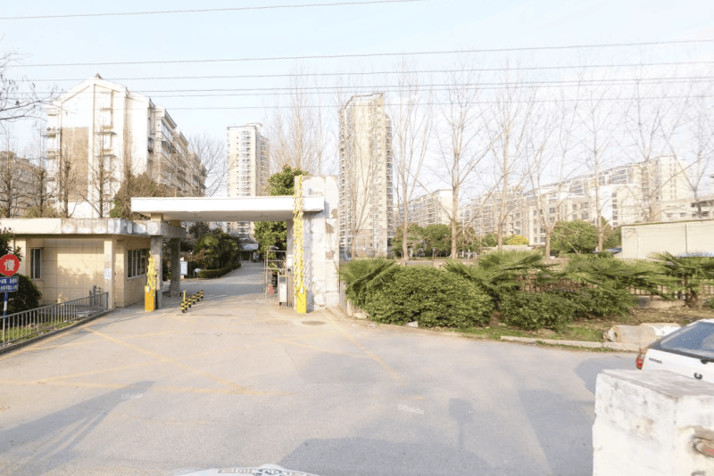 胜利村50号13076654周边环境图10