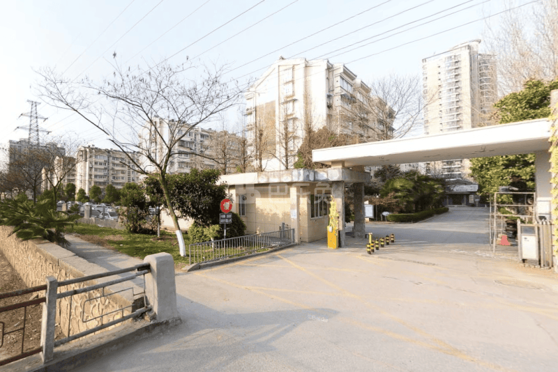 胜利村50号13076654周边环境图11