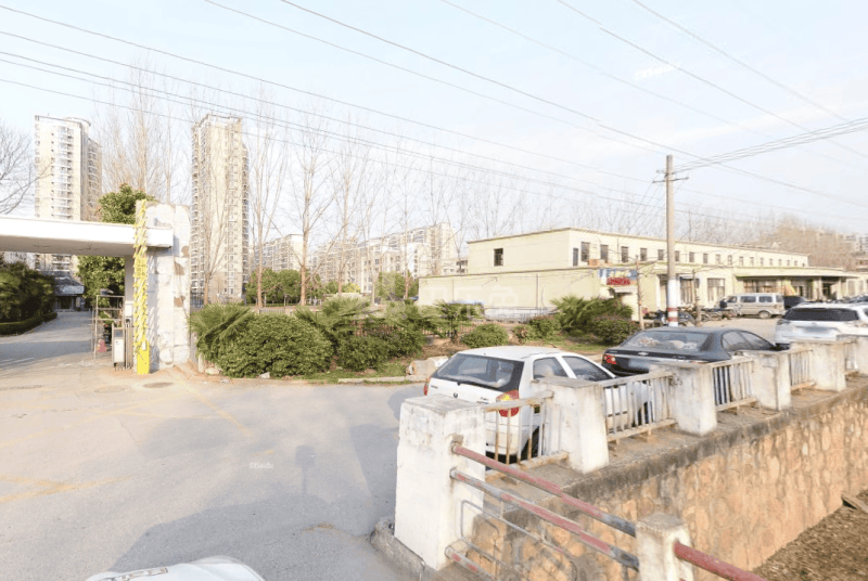 胜利村50号13076654周边环境图12