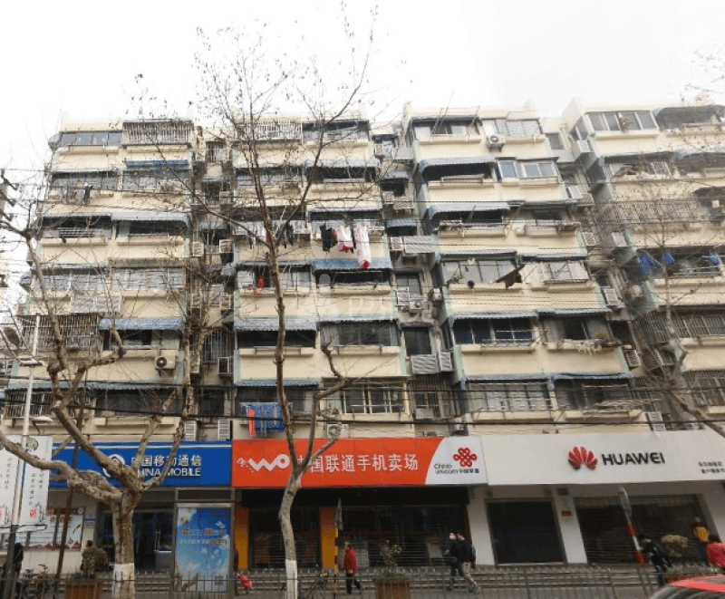 小纱帽巷小区12456473周边环境图7