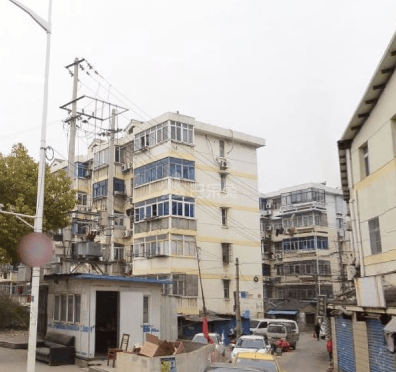 小市新村8170105周边环境图9