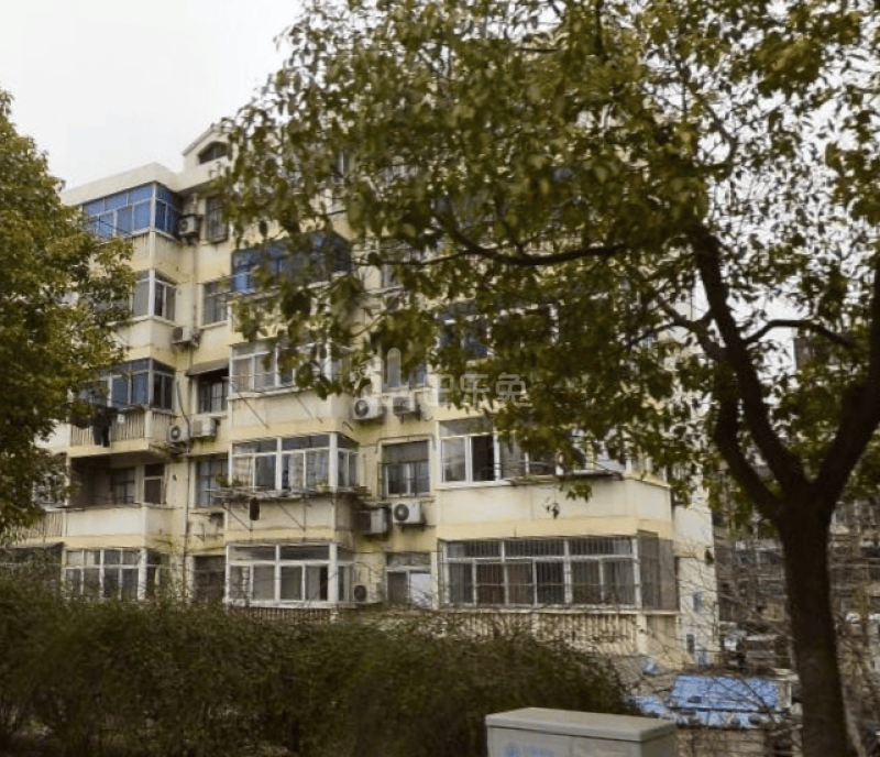 小市新村8170105周边环境图10