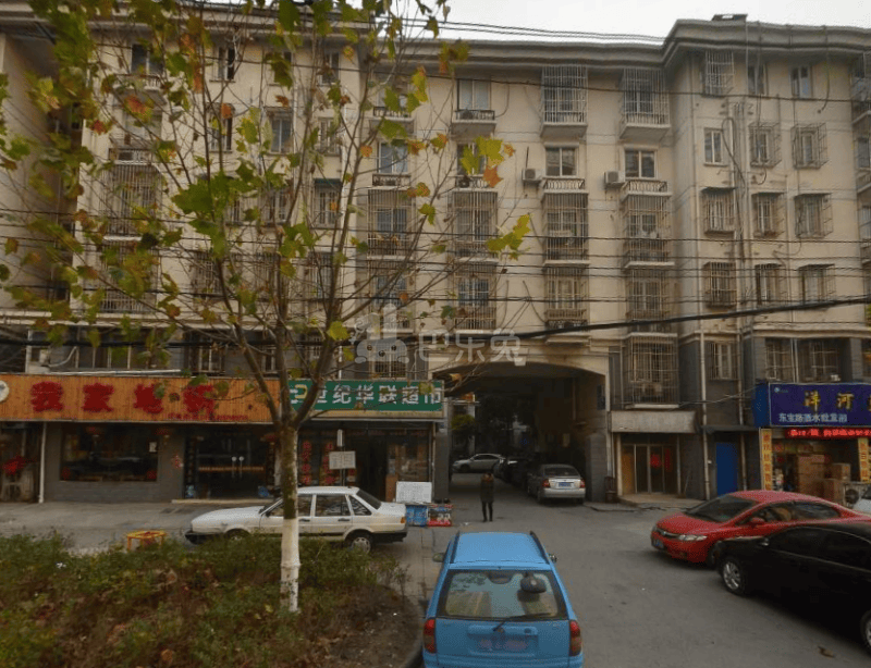 临江新寓13494229周边环境图9