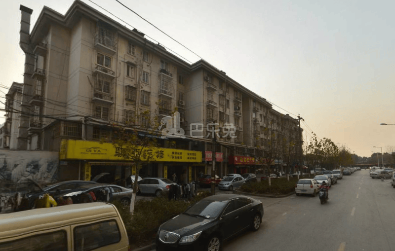 临江新寓13494229周边环境图11