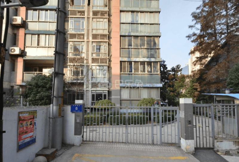 明华清园12556322周边环境图2