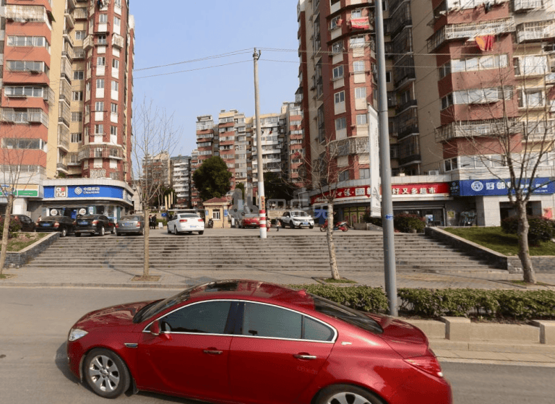 云谷山庄13078374周边环境图10