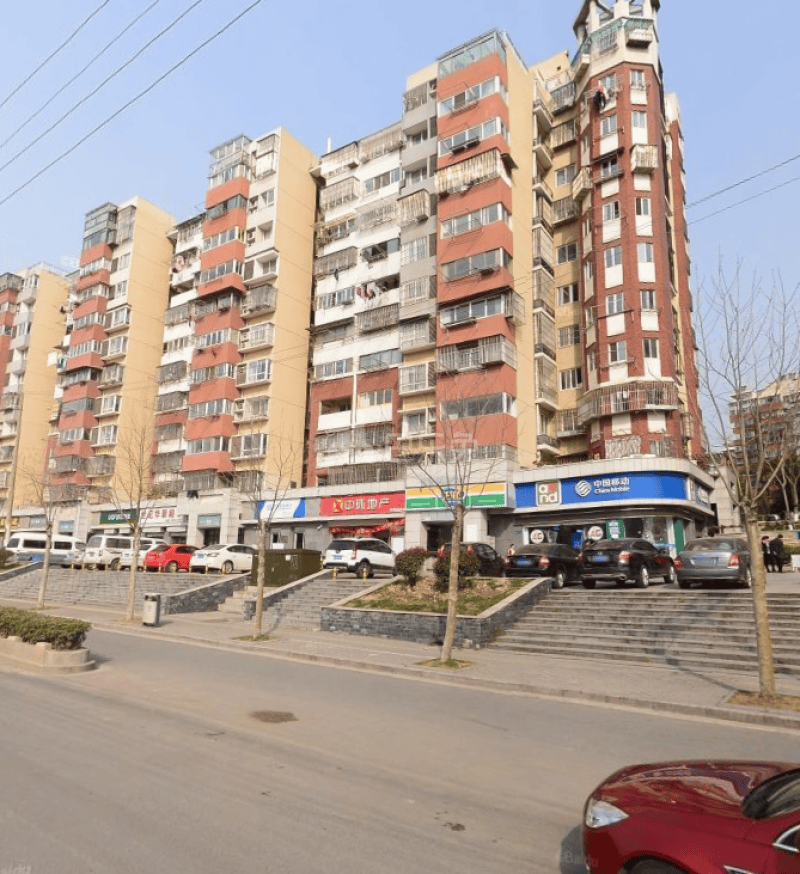 云谷山庄13078374周边环境图11