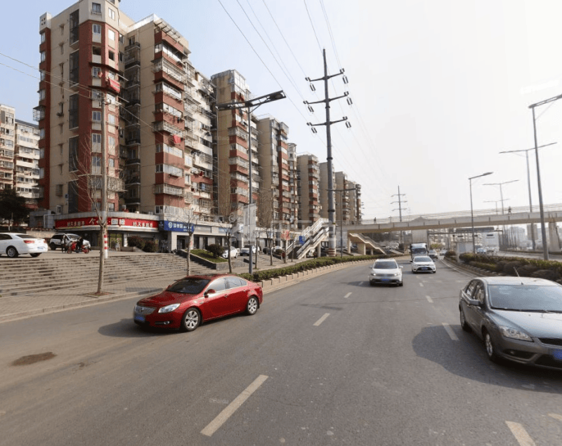 云谷山庄13078374周边环境图12