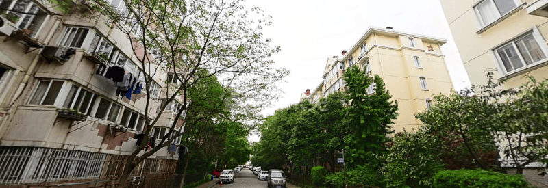 东方城启明园11701957周边环境图5