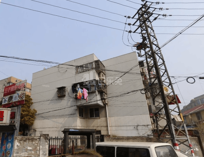 晓庄小区11641951周边环境图7