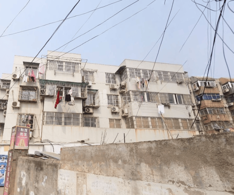 晓庄小区11641951周边环境图8