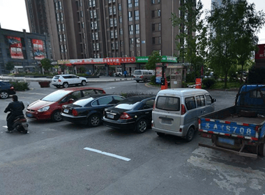 欧洲城铂金时代公寓 3室0厅0卫