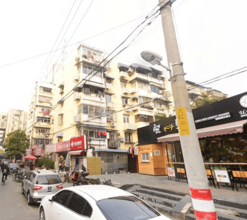 观音阁13538247周边环境图5