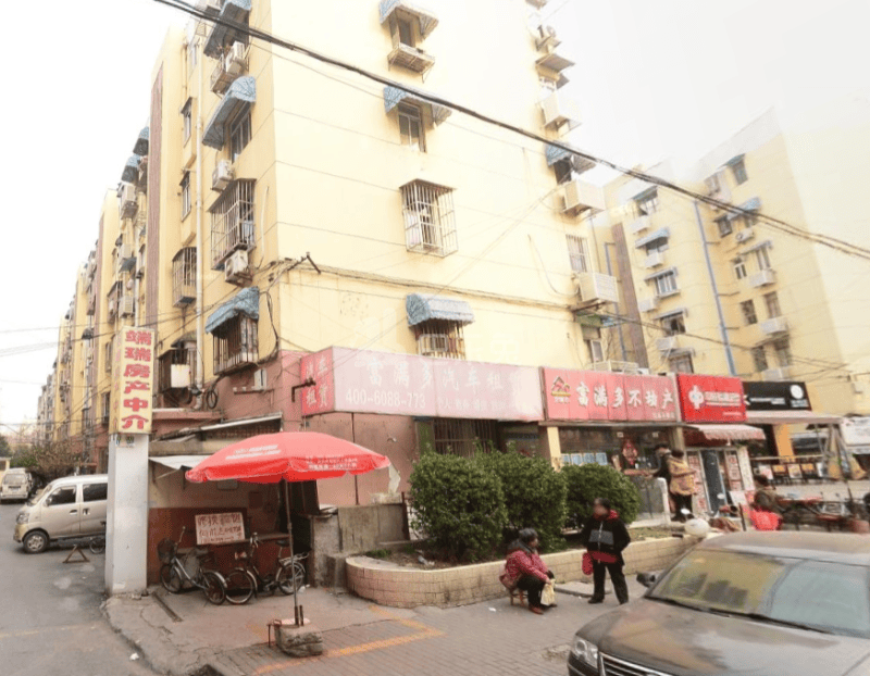 观音阁13538247周边环境图7