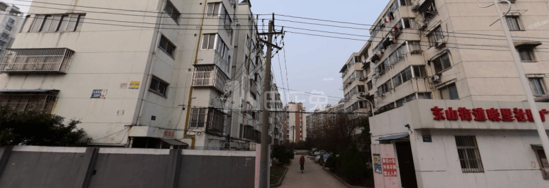 东方花园(东新南路)10779982周边环境图18