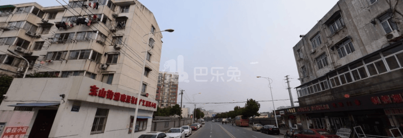 东方花园(东新南路)10779982周边环境图19