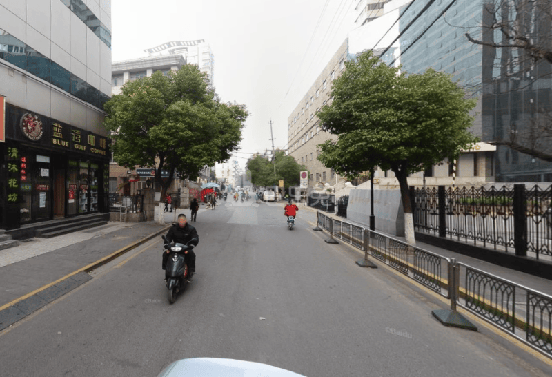 明瓦廊小区11795474周边环境图7