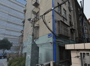 观音里小区 3室0厅0卫