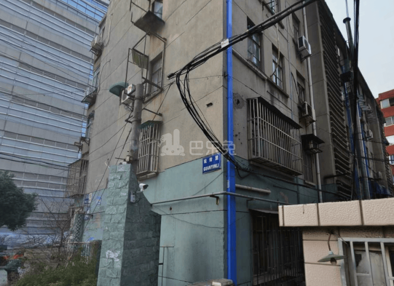 观音里小区13225867周边环境图1