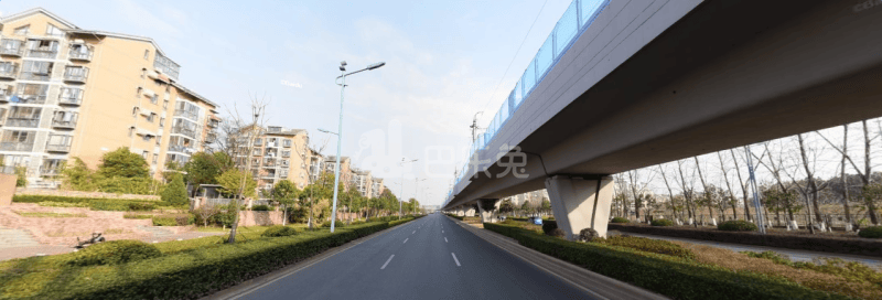 东方龙湖湾东湖苑12279557周边环境图8