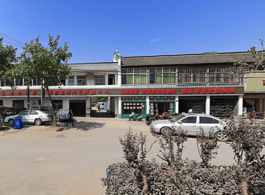 盛泉新城 3室0厅0卫