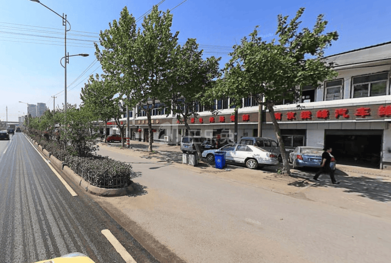 盛泉新城12266505周边环境图7