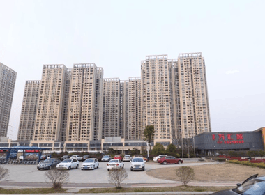 东方万汇城北区 2室0厅0卫