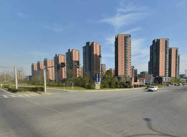 冠城大通蓝郡 3室0厅0卫