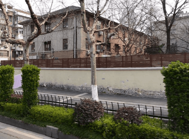 云南路小区 3室0厅0卫