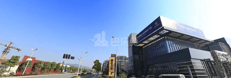 东方熙龙山院12268497周边环境图9