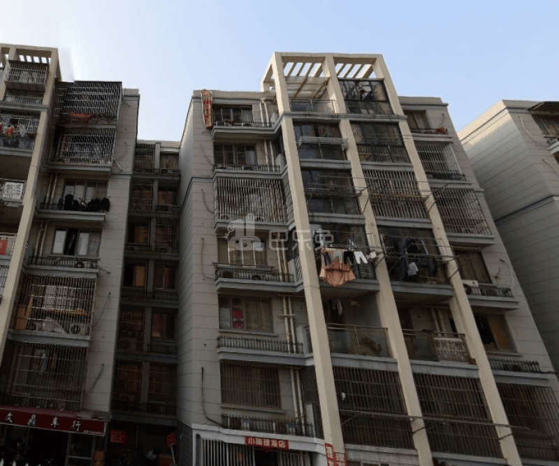 协众雅居12747944周边环境图0