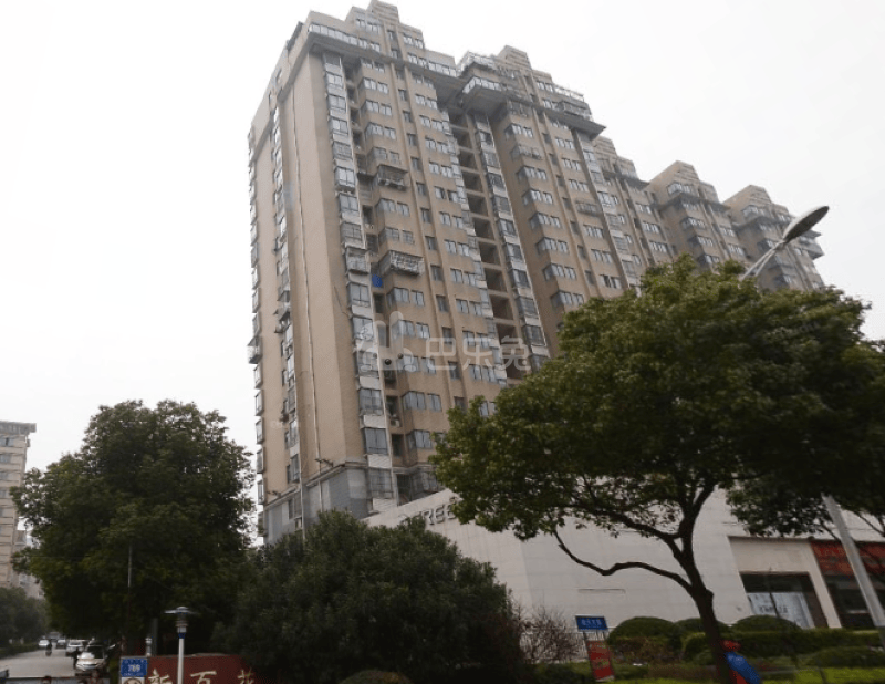 新百花园10683931周边环境图8