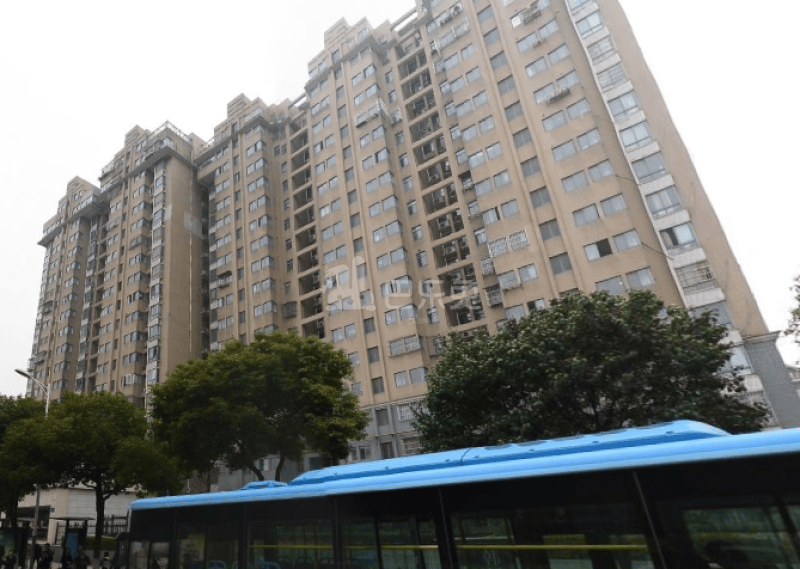 新百花园10683931周边环境图10