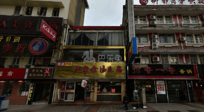 狮子桥小区13497384周边环境图5