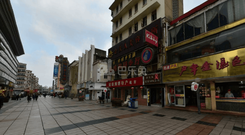 狮子桥小区13497384周边环境图6