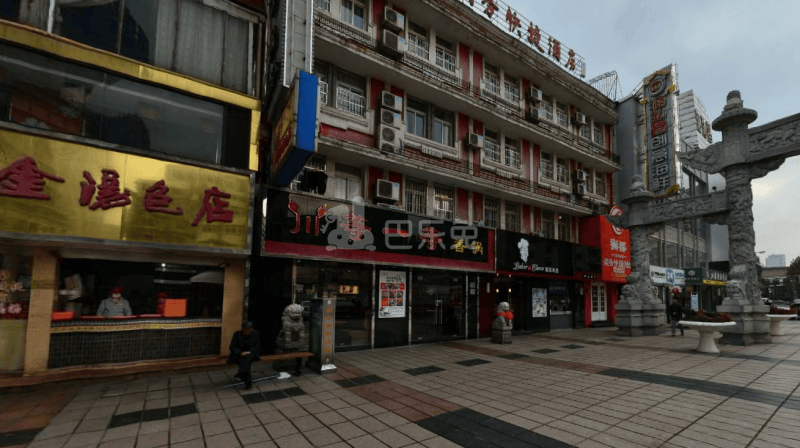 狮子桥小区13497384周边环境图7