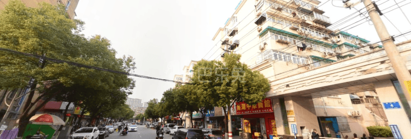 东瓜圃桥12365462周边环境图8