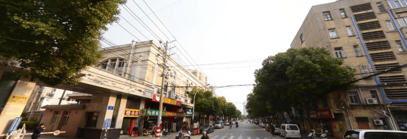 东瓜圃桥12365462周边环境图9