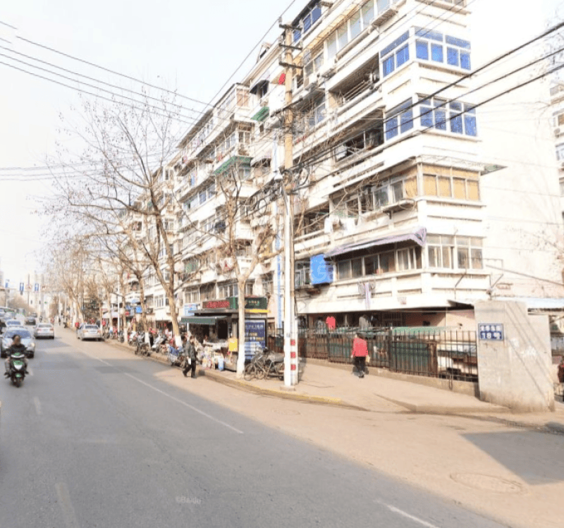 光华东街18号12818863周边环境图22