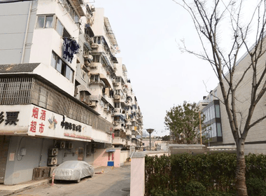 东箭道小区 1室0厅0卫