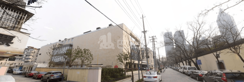 东箭道小区12596849周边环境图2