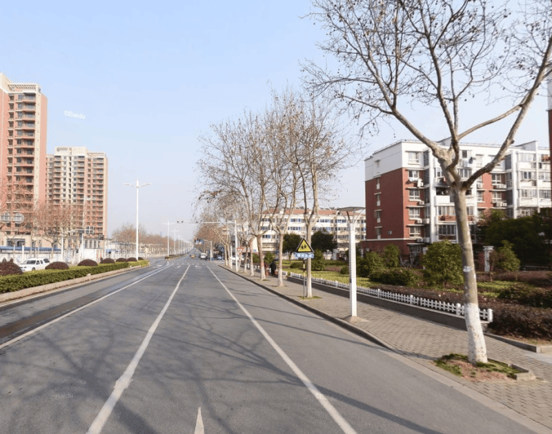 赞成佳邻美居12505398周边环境图29