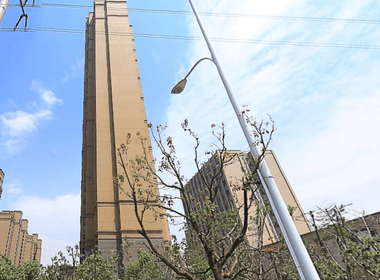 新城香溢紫郡 2室0厅0卫